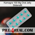 Kamagra 100 Mg Oral Jelly Sildenafil 28